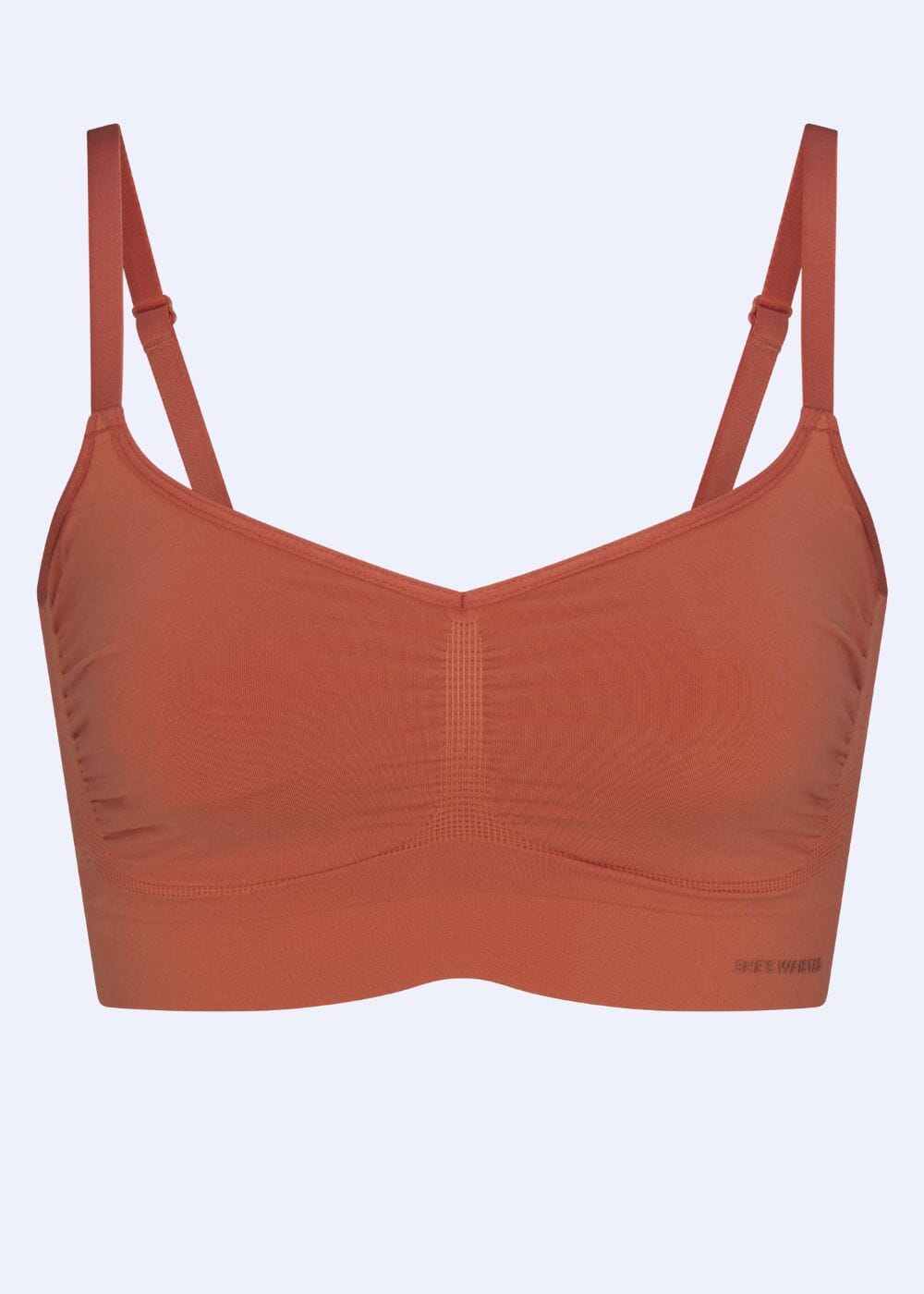 MissKlara SmoothingSeamless Draadloze Scoop BH missklara_nl