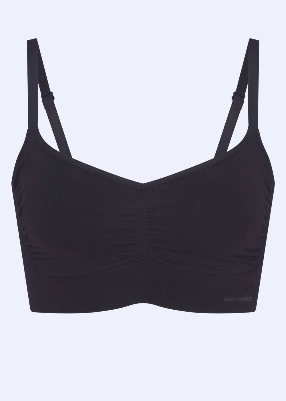 MissKlara SmoothingSeamless Draadloze Scoop BH missklara_nl