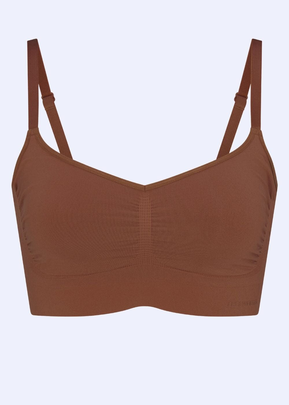 MissKlara SmoothingSeamless Draadloze Scoop BH missklara_nl