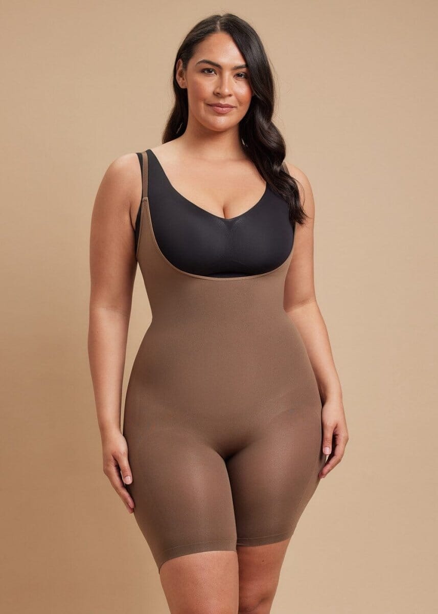 MissKlara SmoothShape Hoge Taille Shaper Short missklara_nl
