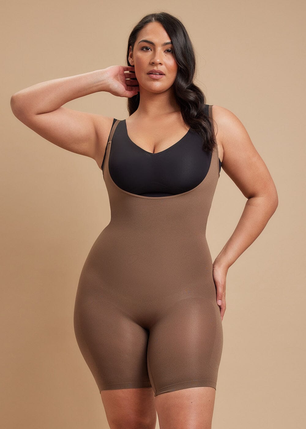 MissKlara SmoothShape Hoge Taille Shaper Short missklara_nl