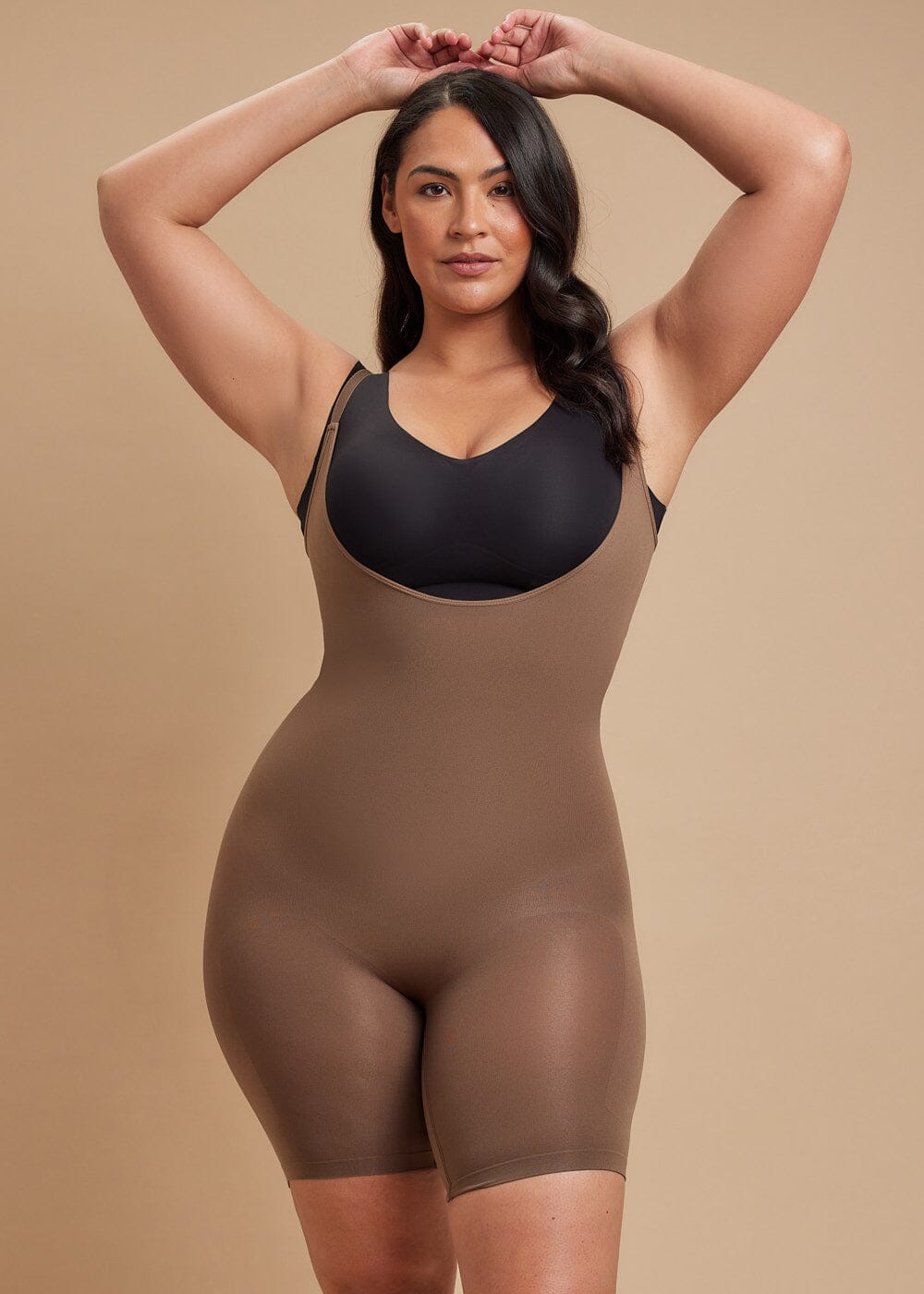 MissKlara SmoothShape Hoge Taille Shaper Short missklara_nl