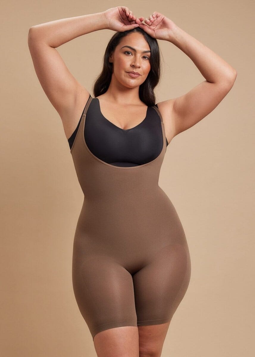 MissKlara SmoothShape Hoge Taille Shaper Short missklara_nl