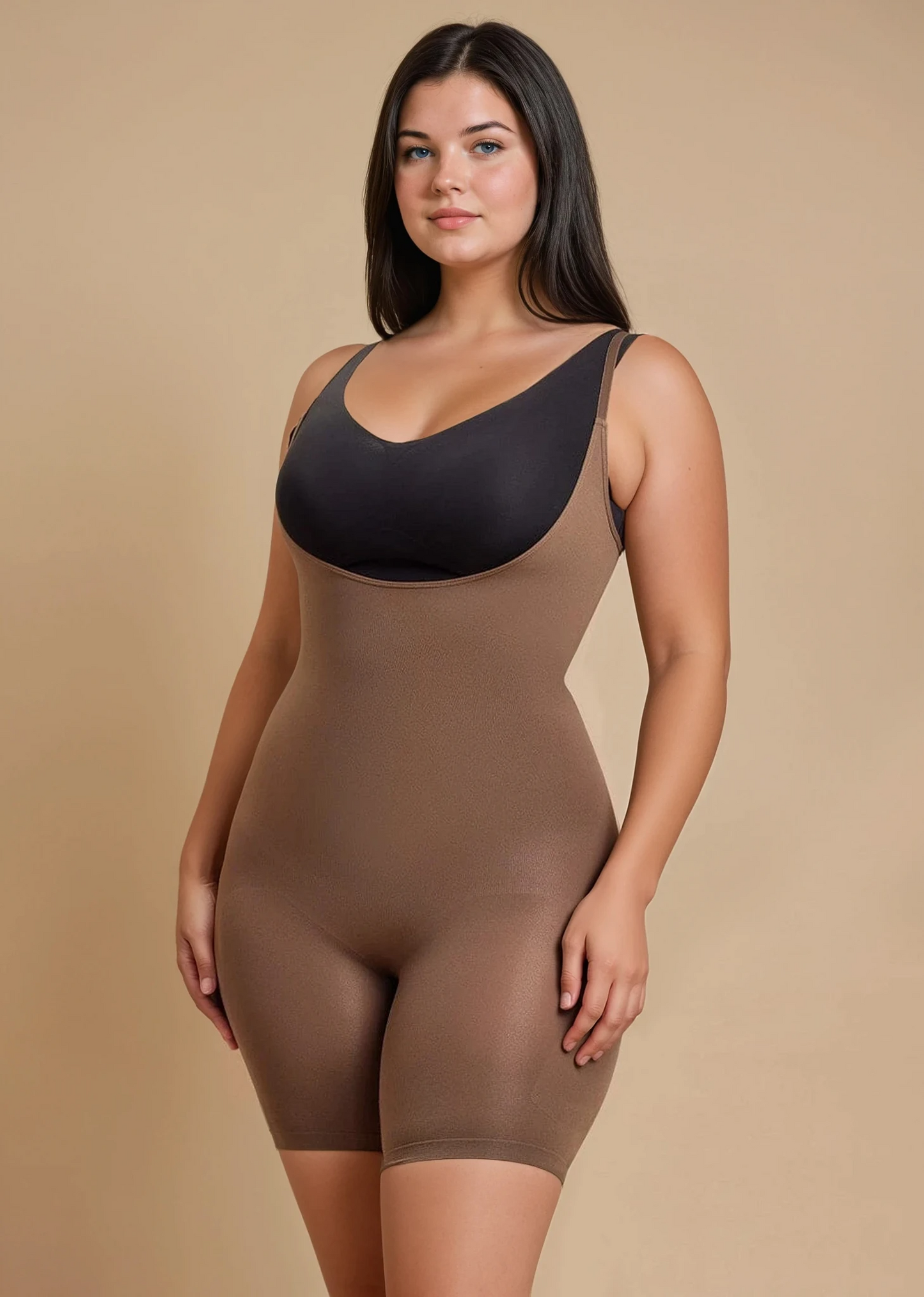 MissKlara SmoothShape Hoge Taille Shaper Short missklara_nl