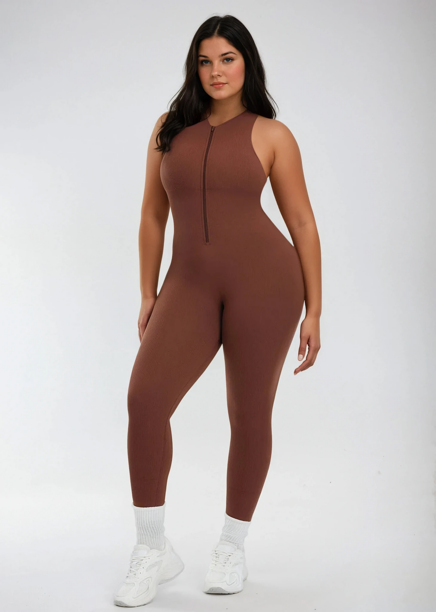 MissKlara SnatchedSuit Jumpsuit