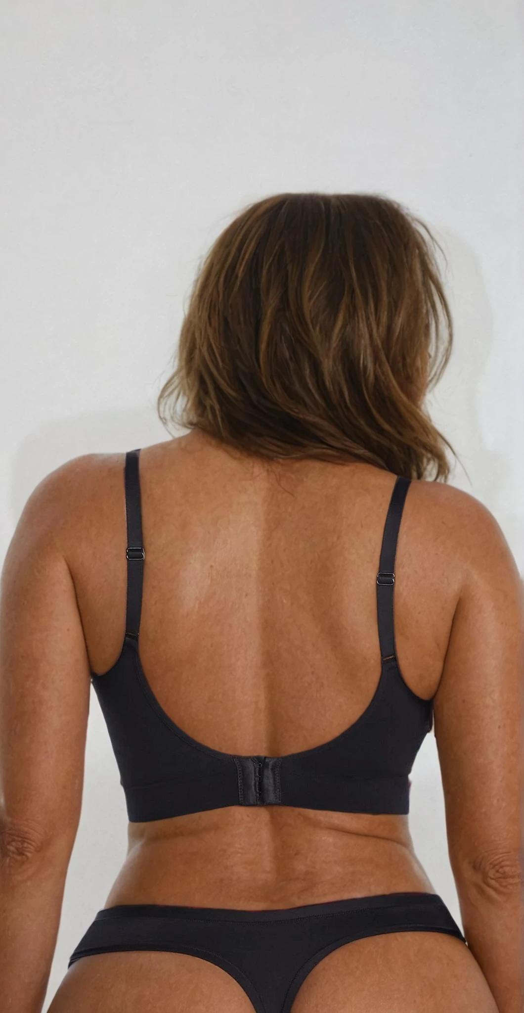 MissKlara SmoothingSeamless Draadloze Scoop BH missklara_nl