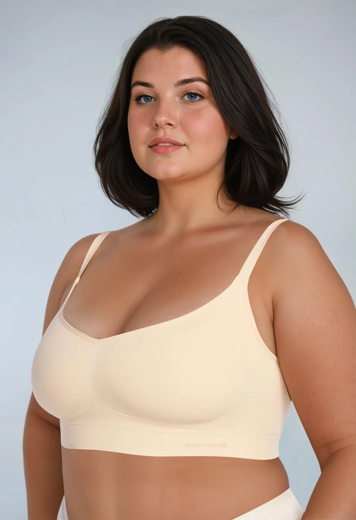 MissKlara SmoothingSeamless Draadloze Scoop BH missklara_nl