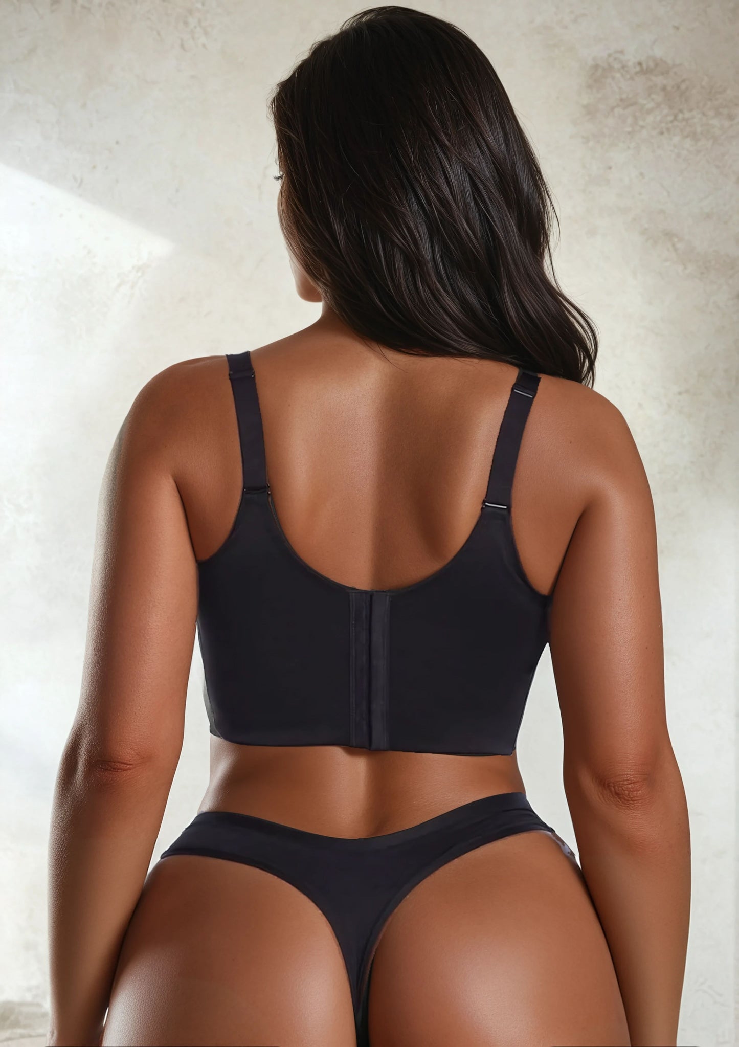 MissKlara 360 SUPPORT PUSH UP BH Missklara