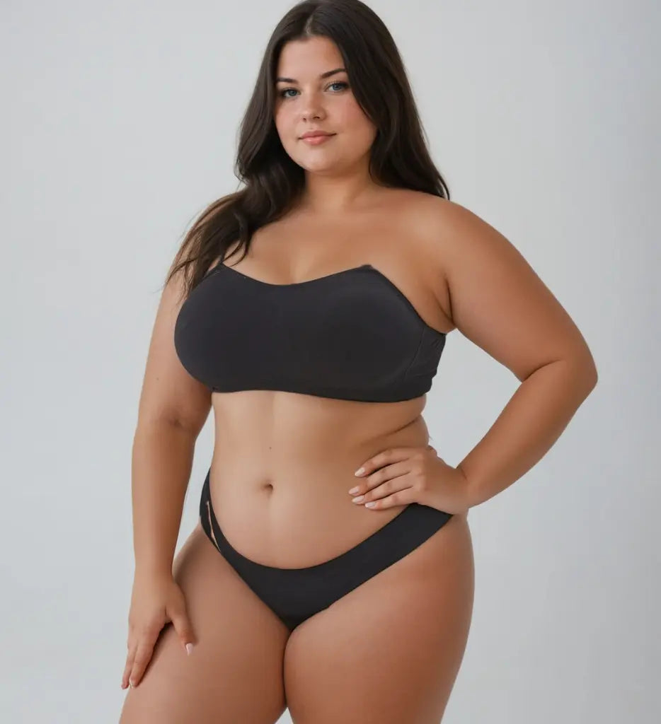 MissKlara Bali Bandeau Missklara