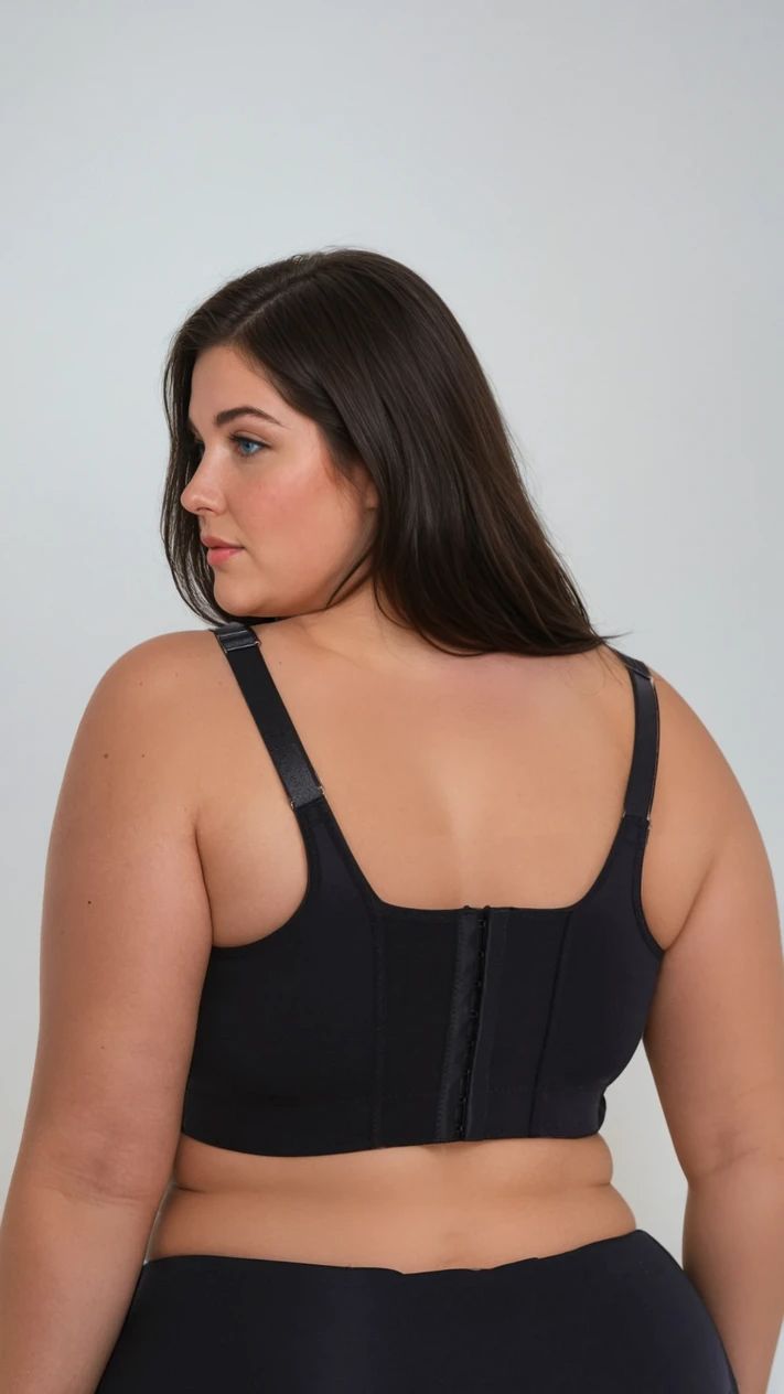 MissKlara ComfortShaper bra (BESTSELLER)