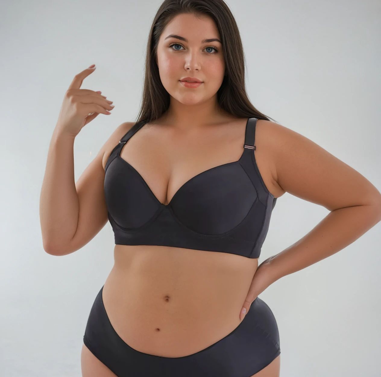 MissKlara ComfortShaper bra (BESTSELLER)