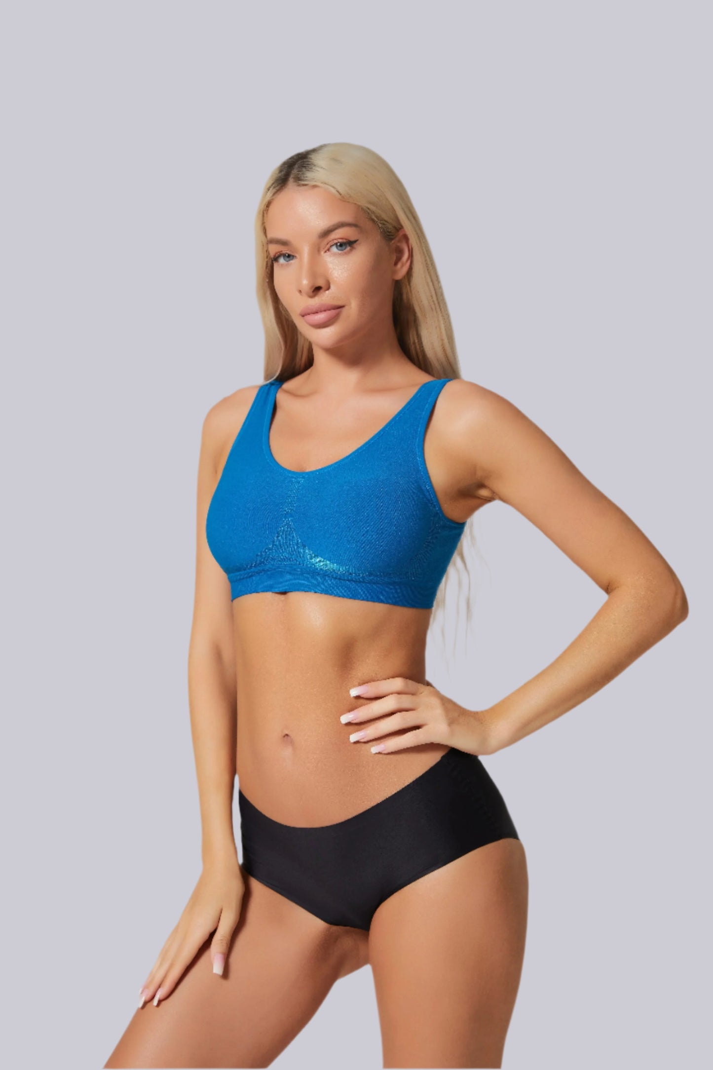 MissKlara Alice - Comfortable & elegant comfort bra