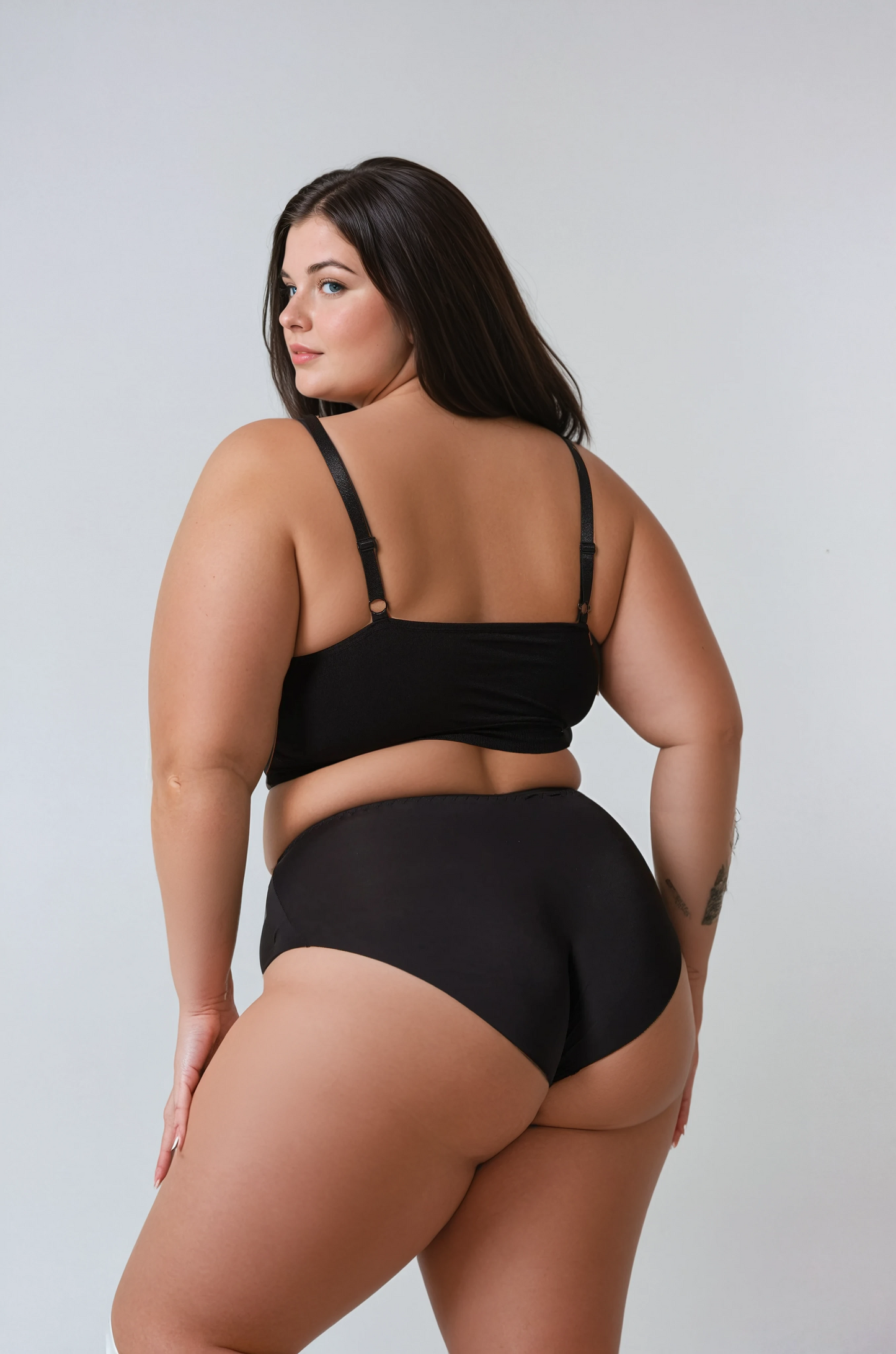 Missklara Chloé - Unlined and wireless bra