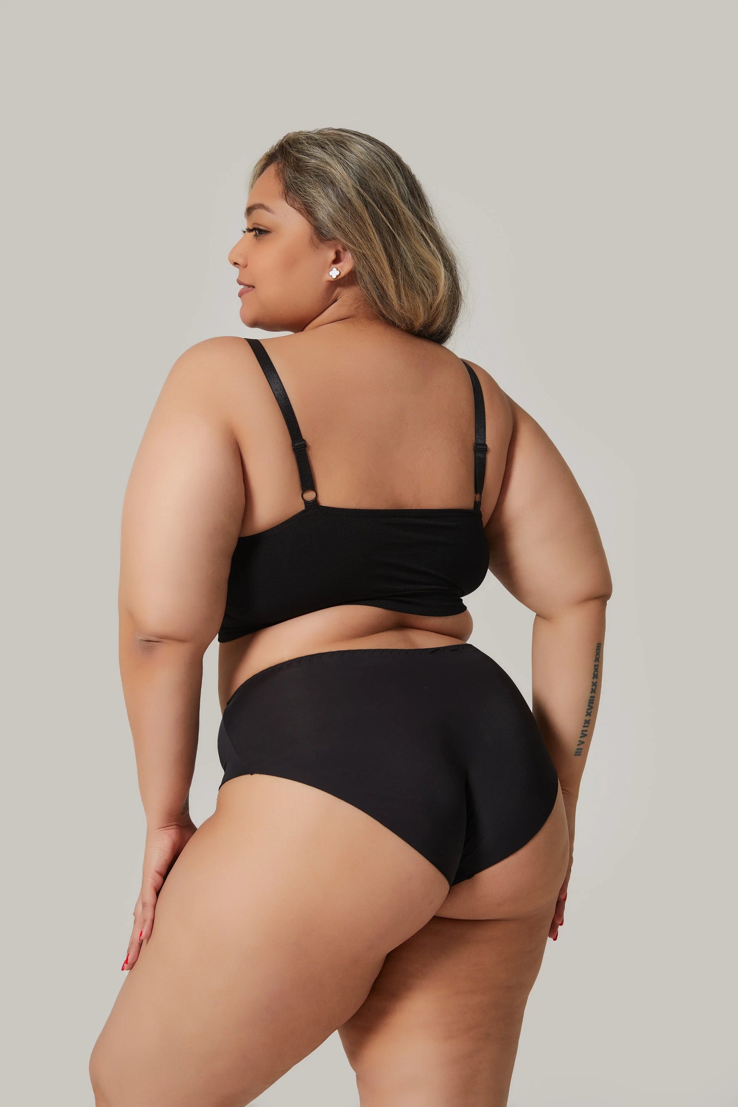Missklara Chloé - Unlined and wireless bra