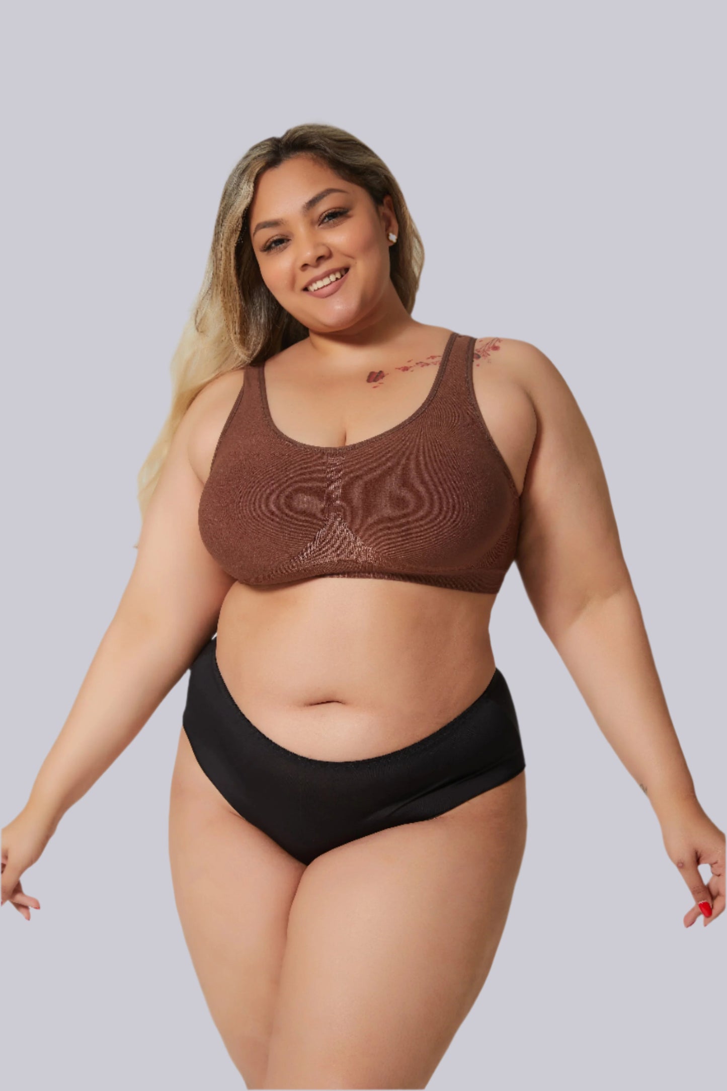 MissKlara Alice - Comfortable & elegant comfort bra
