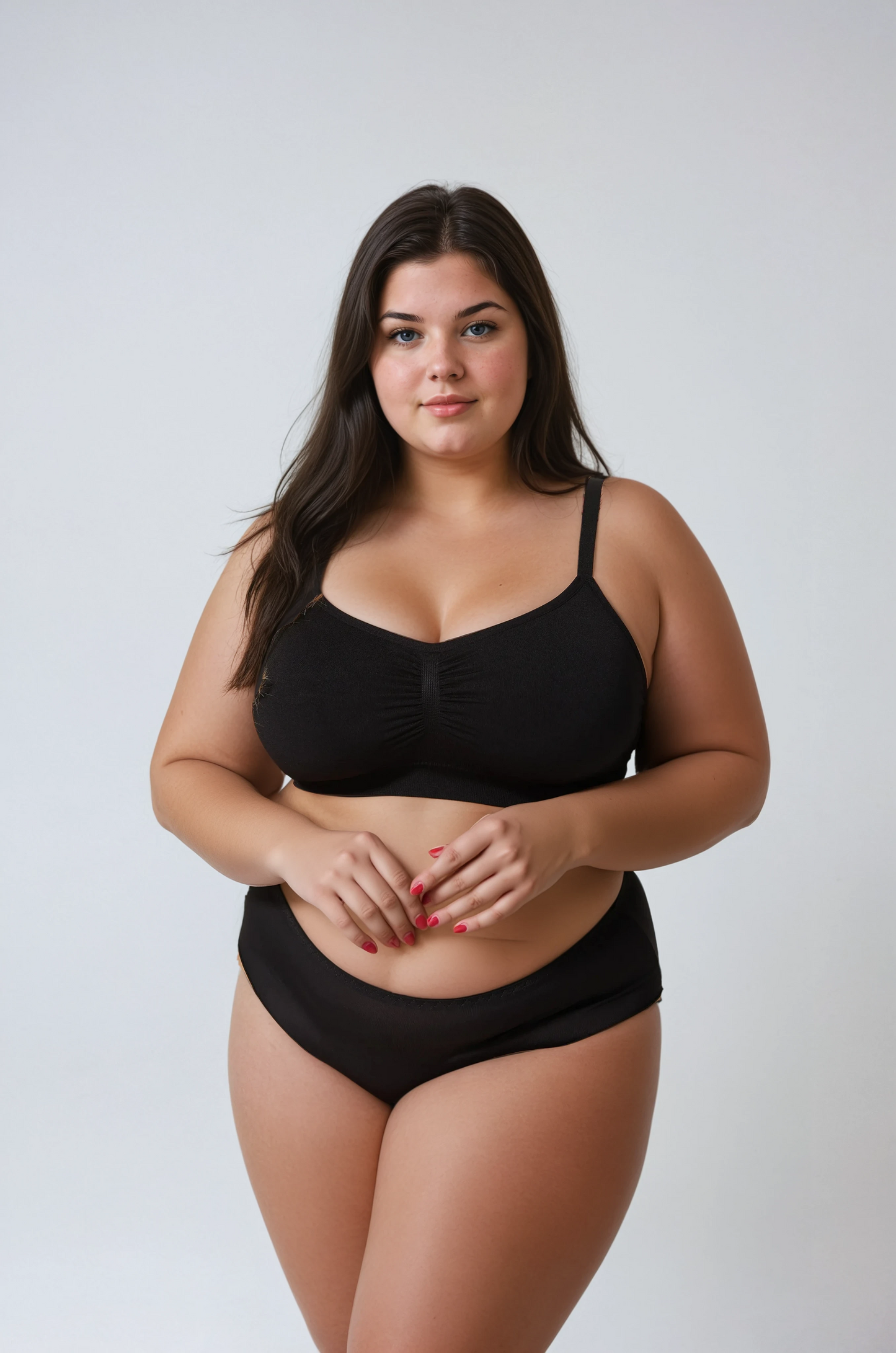 Missklara Chloé - Unlined and wireless bra
