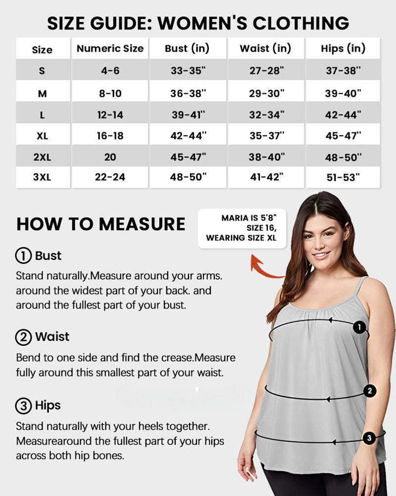 Missklara Cooling Cami met Ingebouwde BH