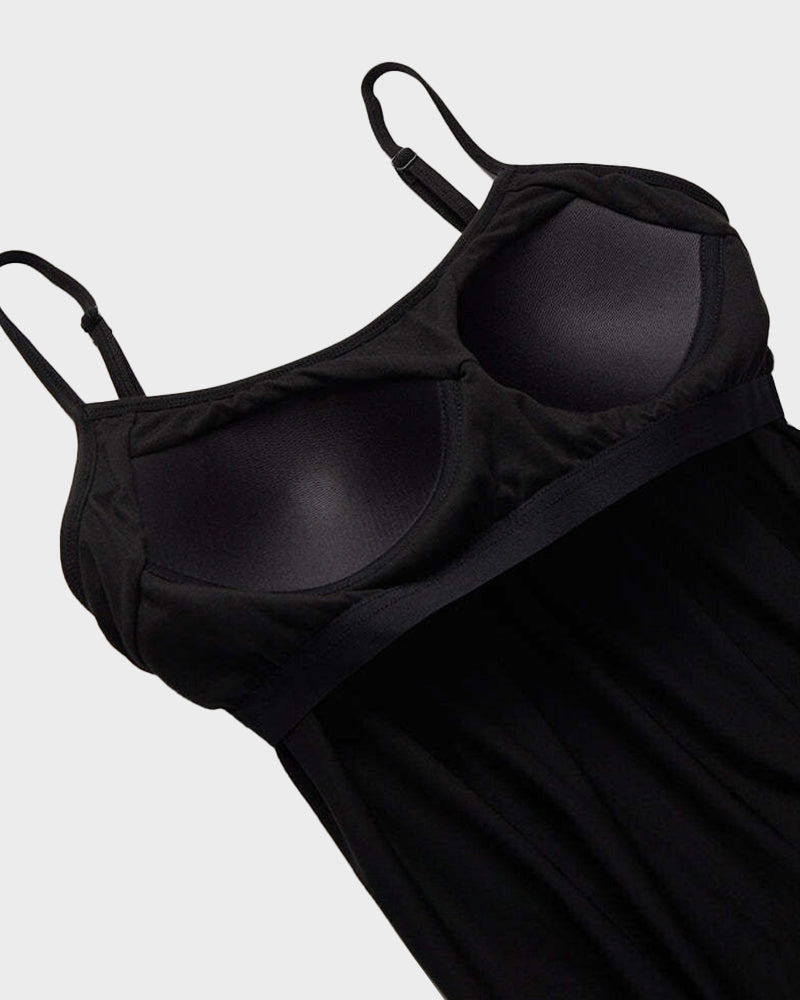 Missklara Cooling Cami met Ingebouwde BH