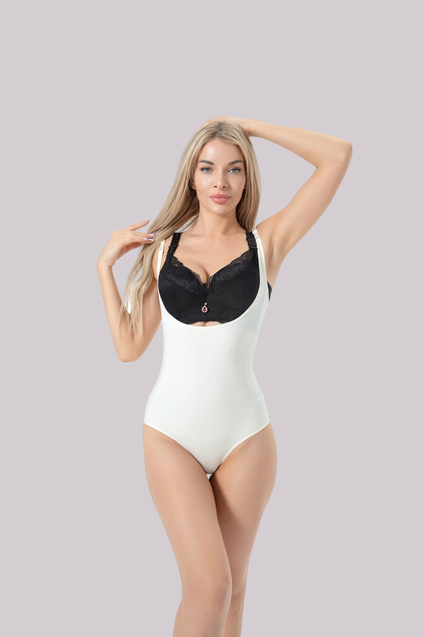 Missklara Evy - Bodysuit Shaper