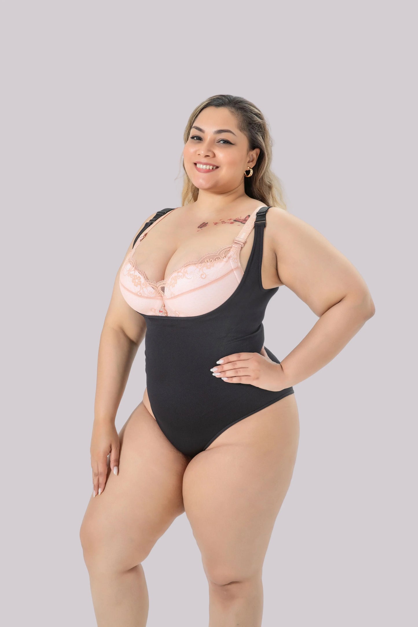 Missklara Evy - Bodysuit Shaper