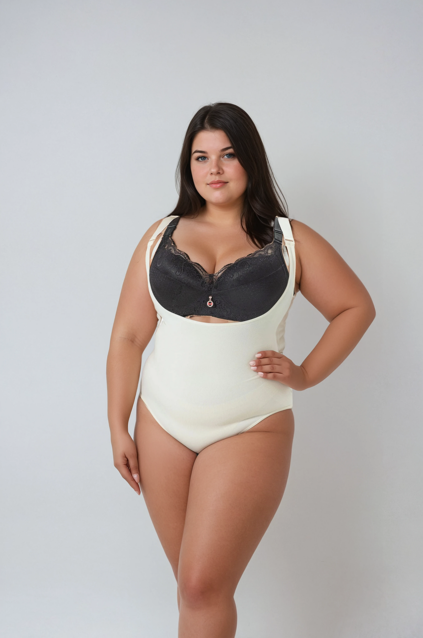 Missklara Evy - Bodysuit Shaper