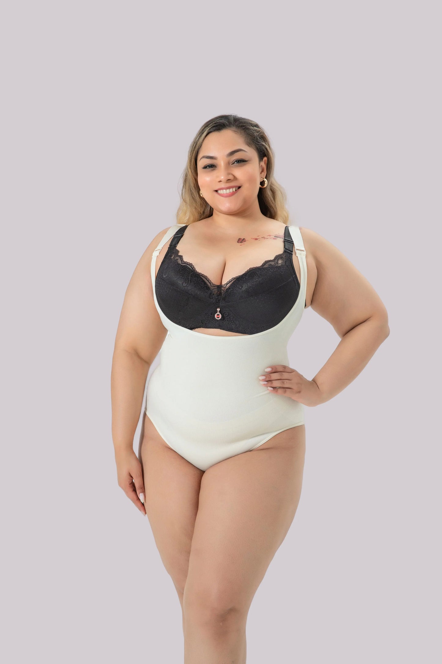 Missklara Evy - Bodysuit Shaper