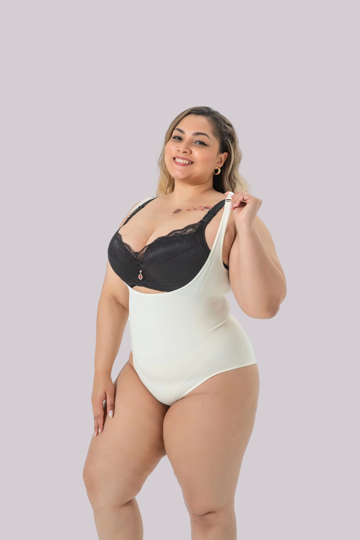 Missklara Evy - Bodysuit Shaper