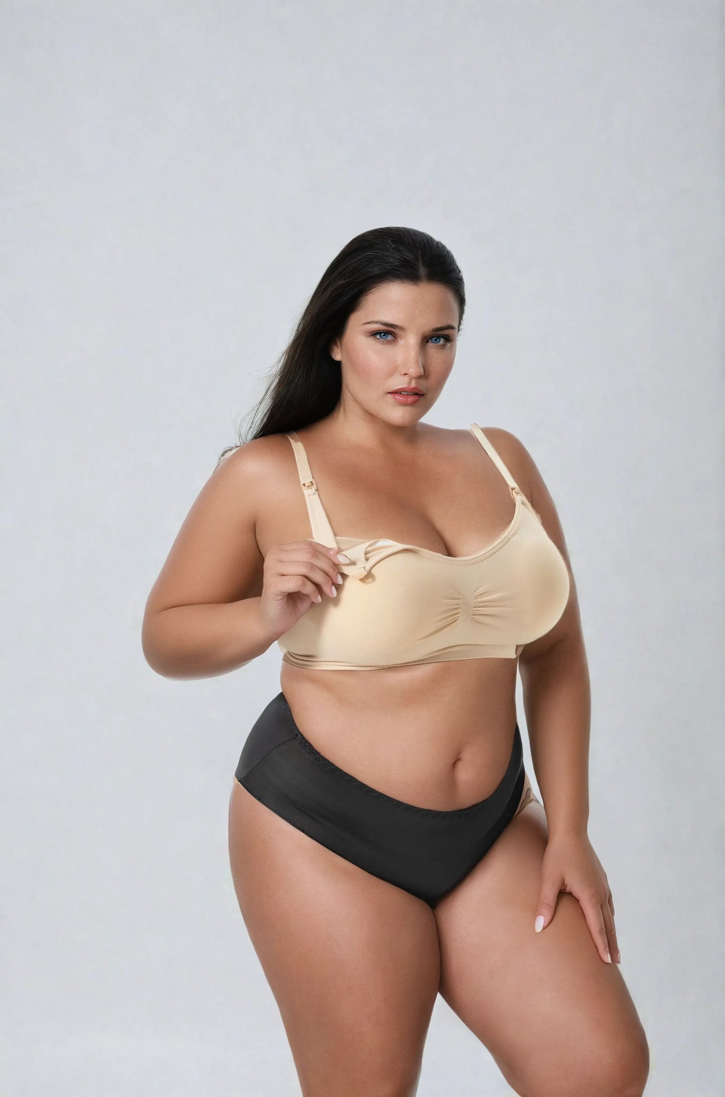 MissKlara Copenhagen Nursing Bra Missklara