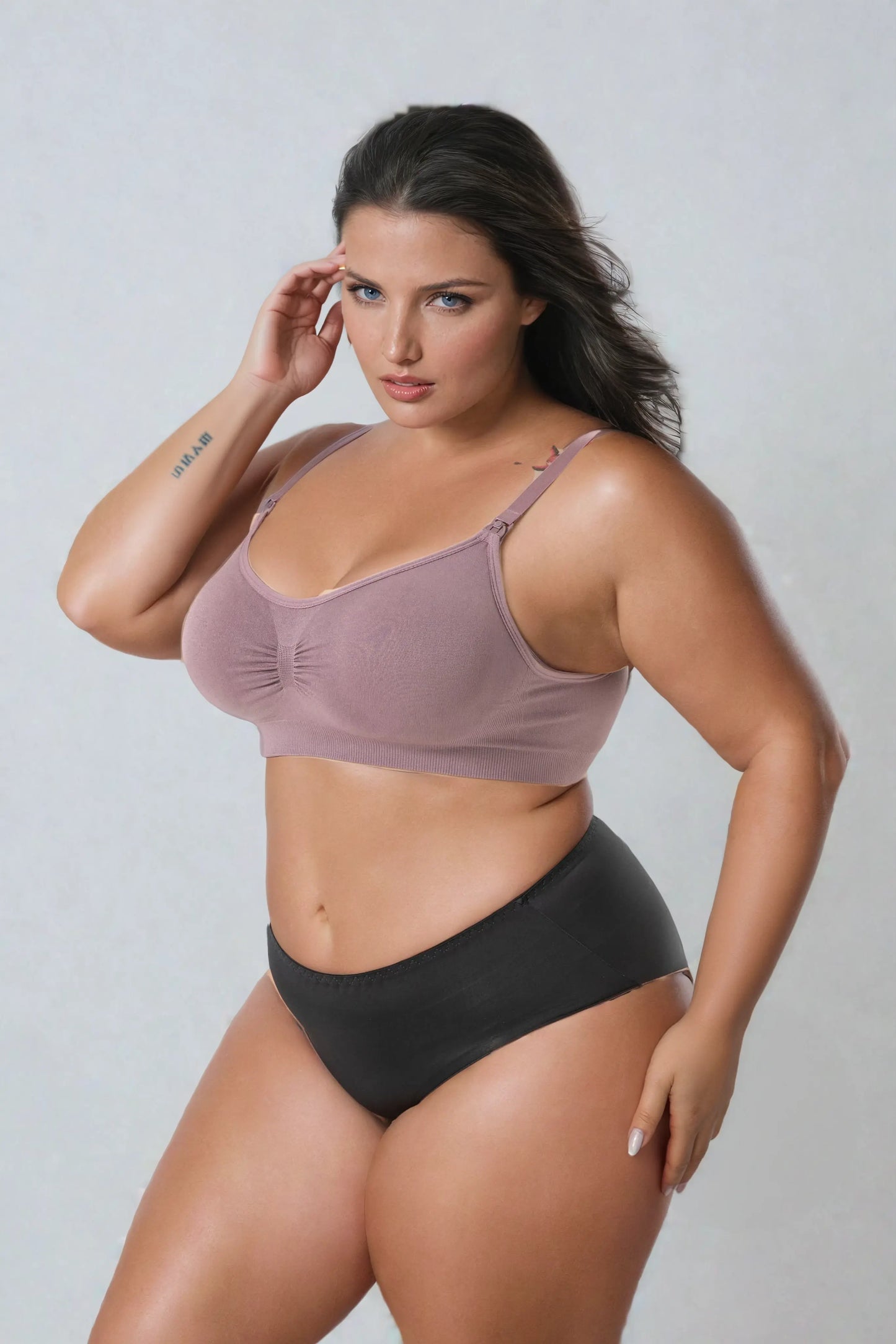 MissKlara Copenhagen Nursing Bra Missklara