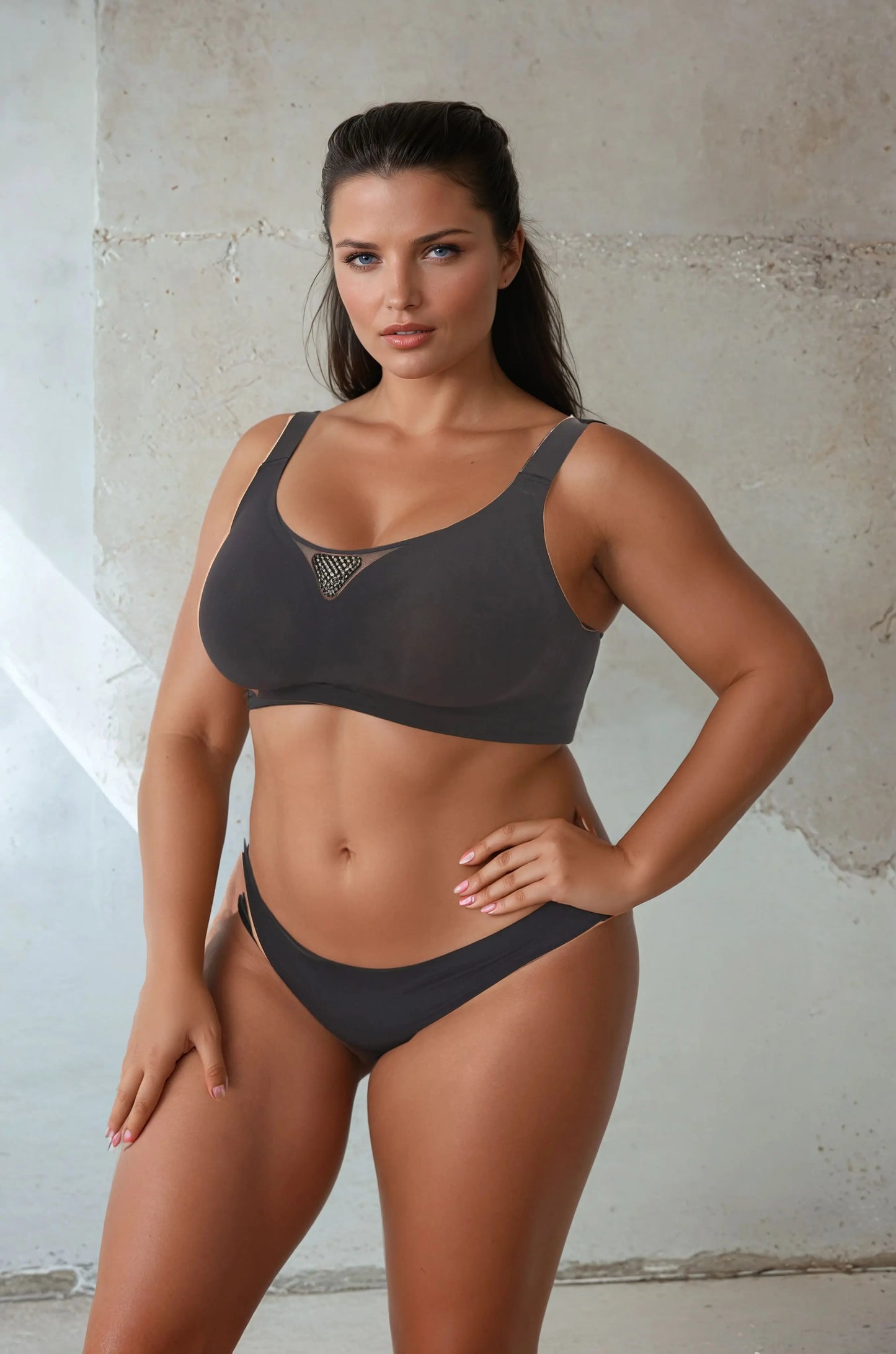 MissKlara Toronto Comfort-BH Missklara