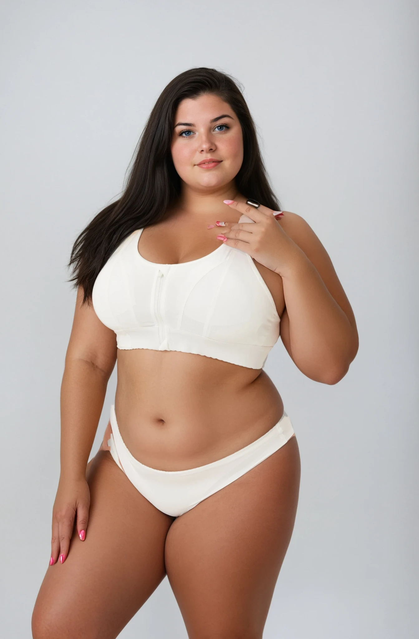 MissKlara Helsinki Sport-BH Missklara