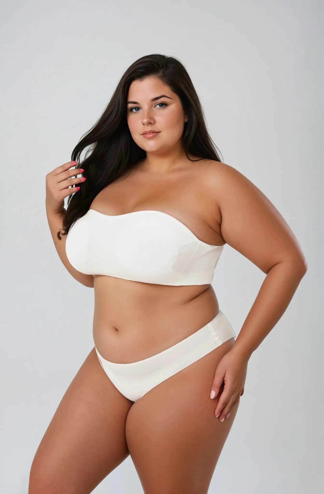 MissKlara Bali Bandeau Missklara
