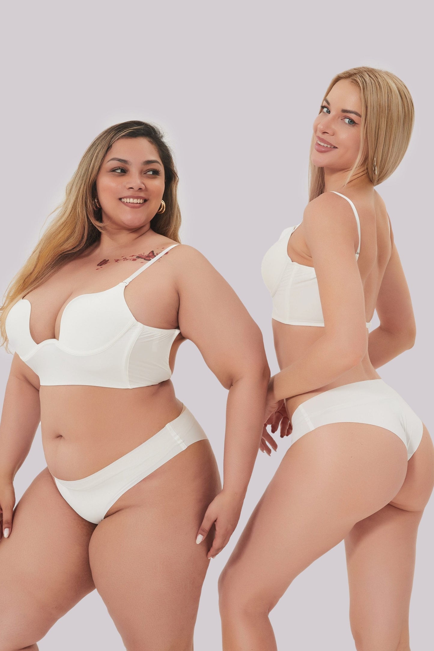 MissKlara Invisilift BH Missklara