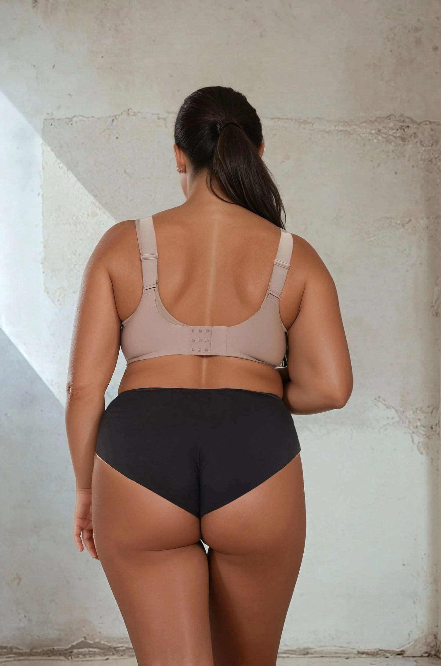 MissKlara Toronto Comfort-BH Missklara