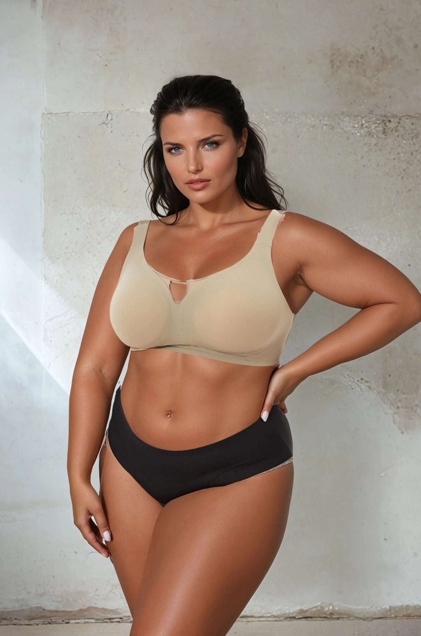 MissKlara Toronto Comfort-BH Missklara