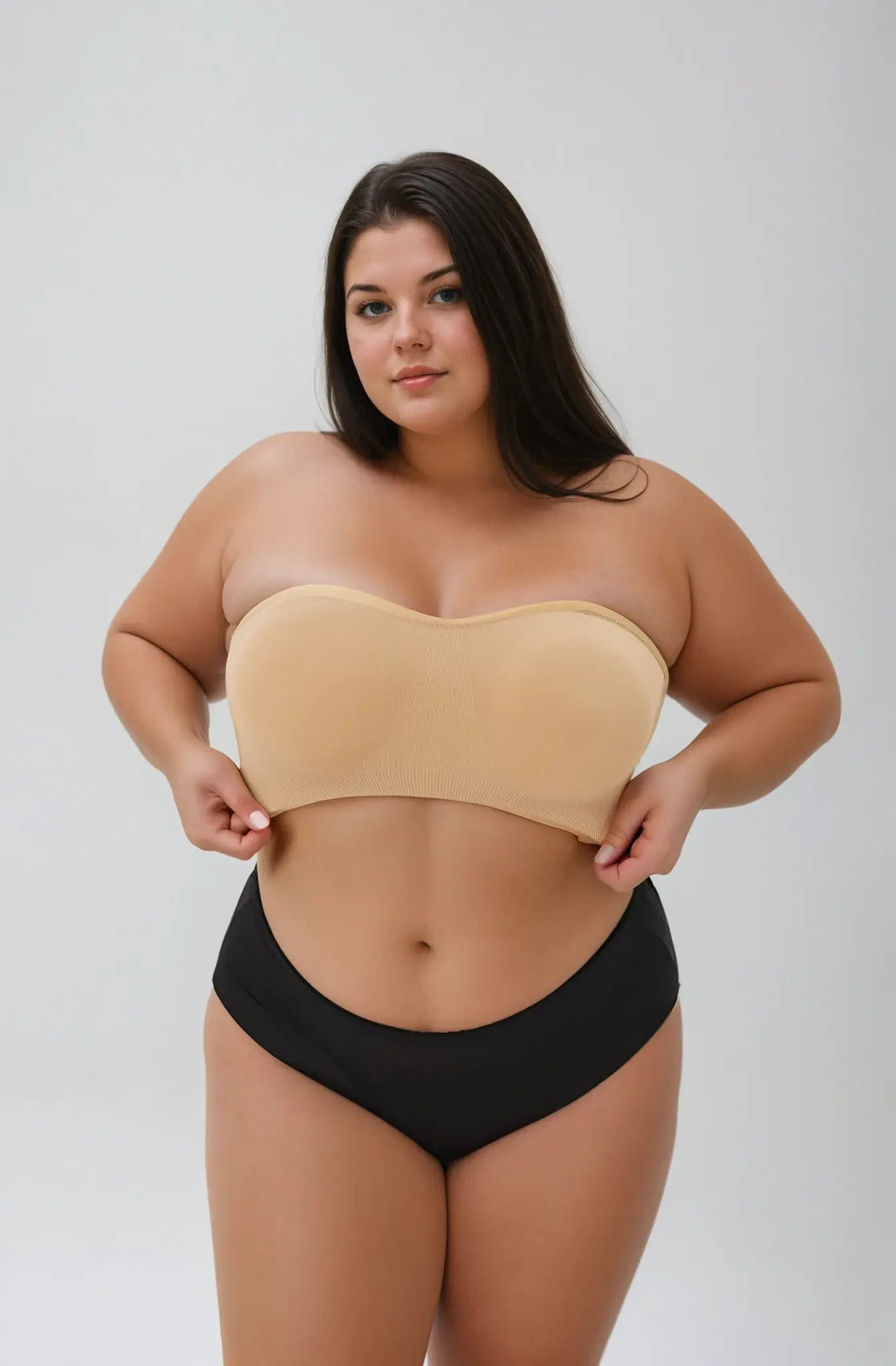 MissKlara Bali Bandeau Missklara