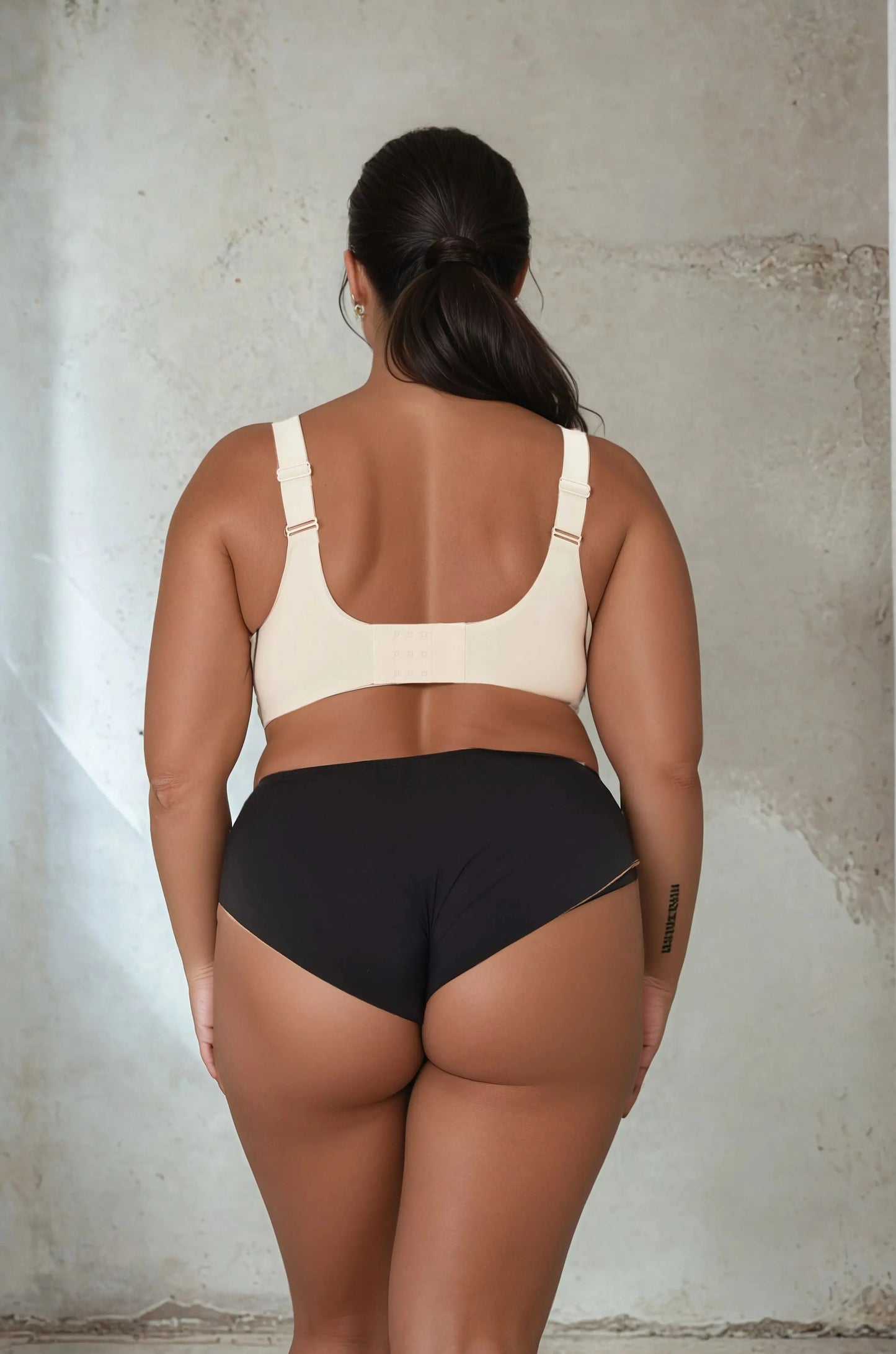MissKlara Toronto Comfort-BH Missklara