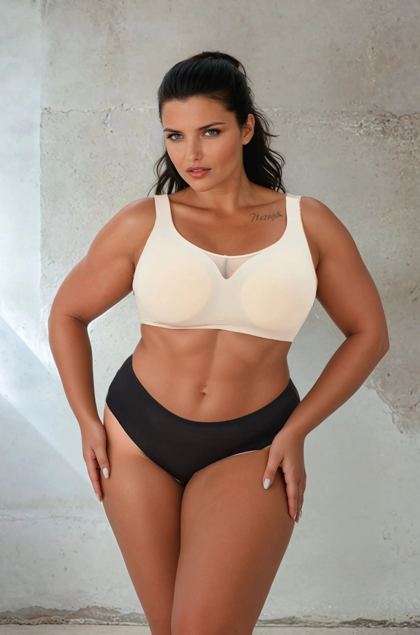 MissKlara Toronto Comfort-BH Missklara
