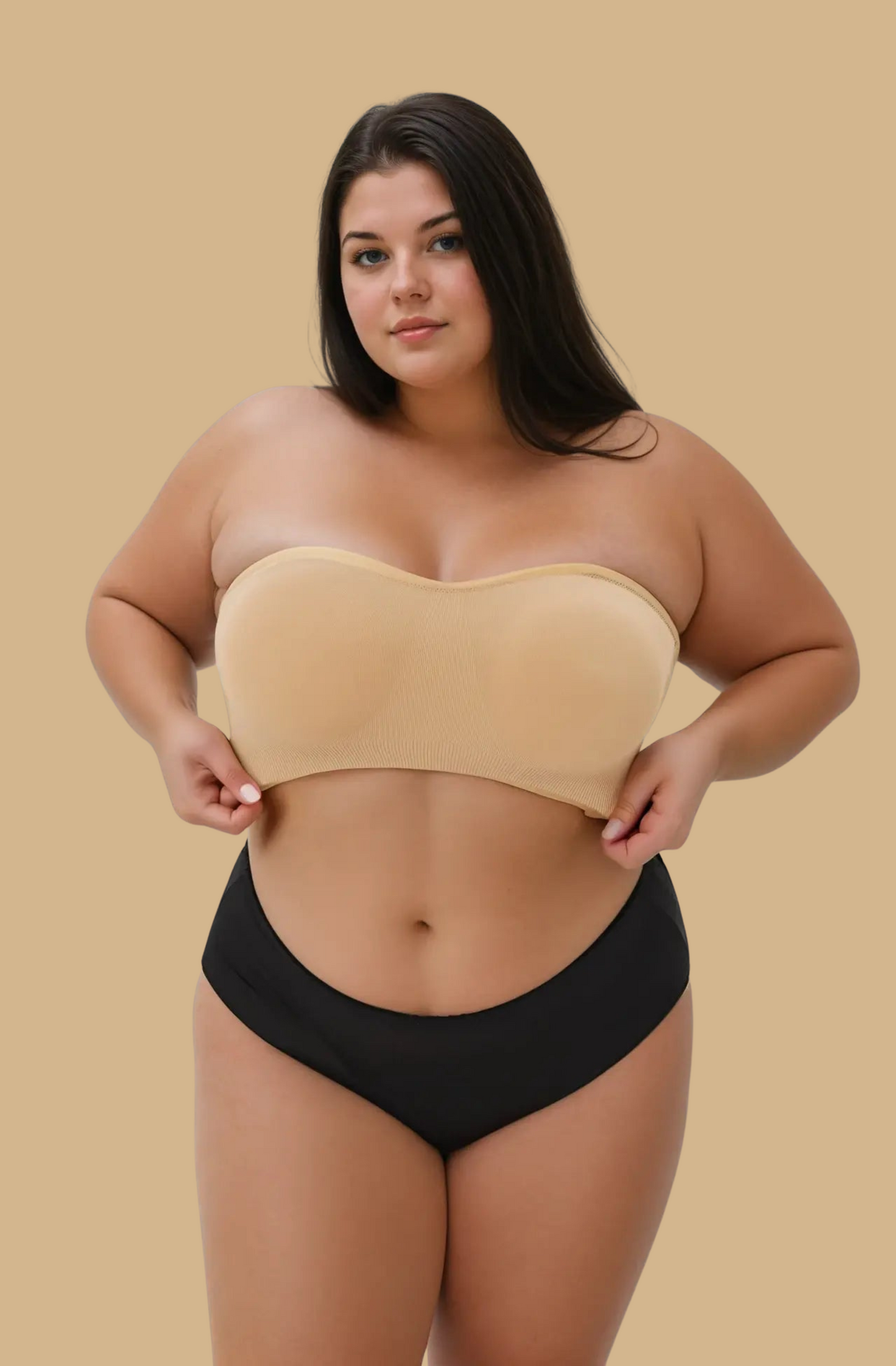 MissKlara Bali Bandeau missklara_nl