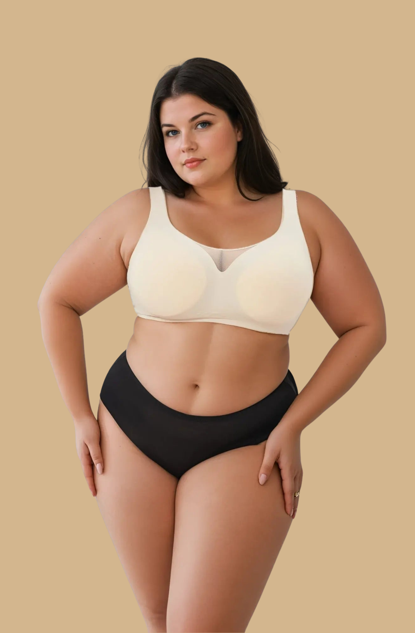 MissKlara Toronto Comfort-BH missklara_nl