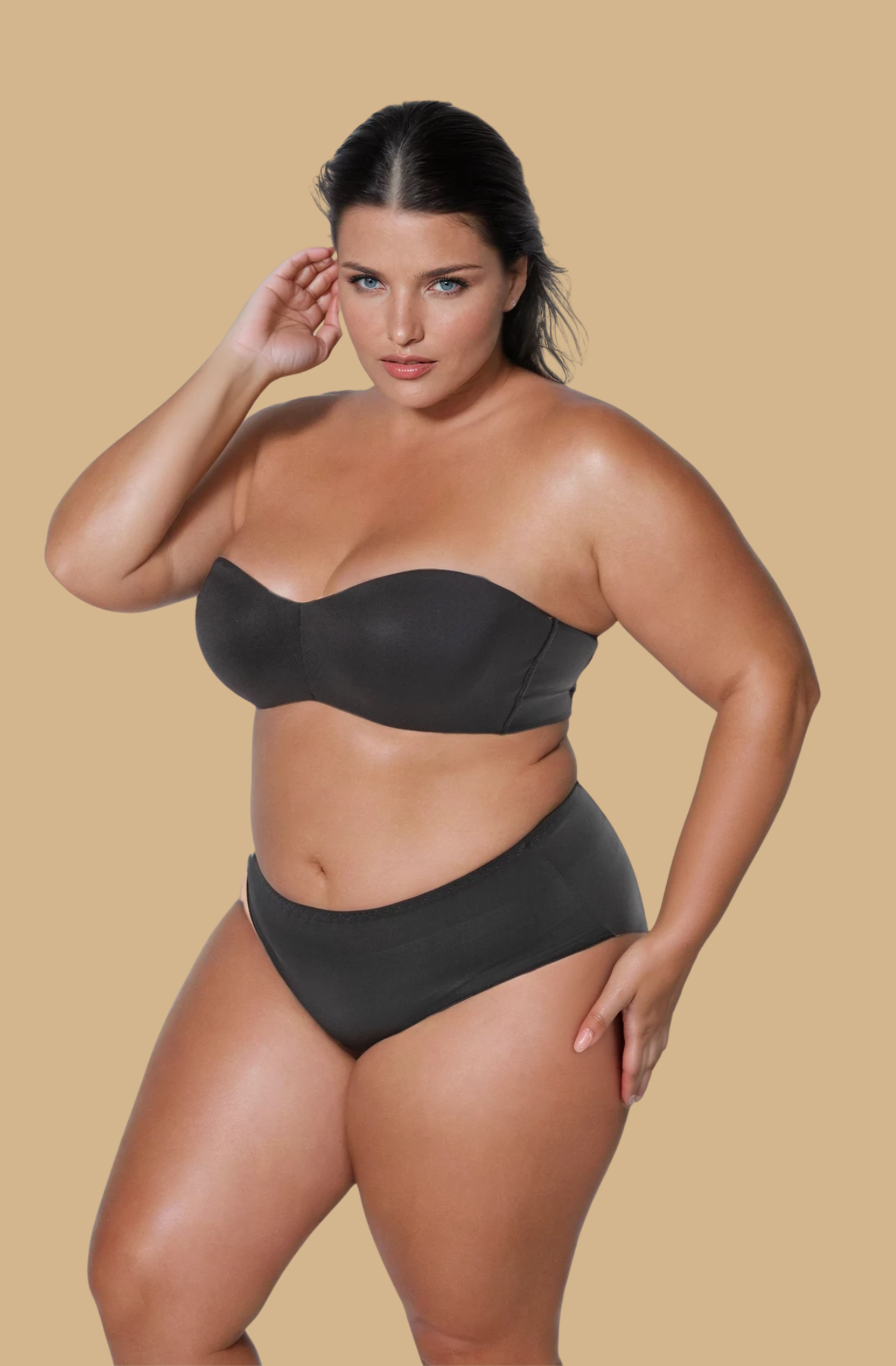 MissKlara Monaco Bandeau missklara_nl