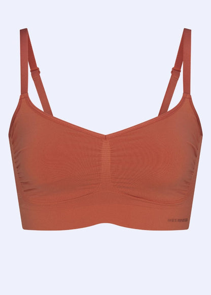 MissKlara SmoothingSeamless Draadloze Scoop BH missklara_nl