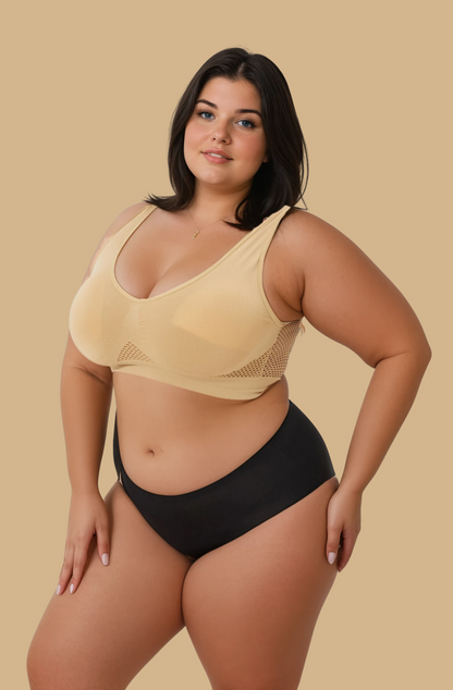 MissKlara Sydney Sport-BH missklara_nl