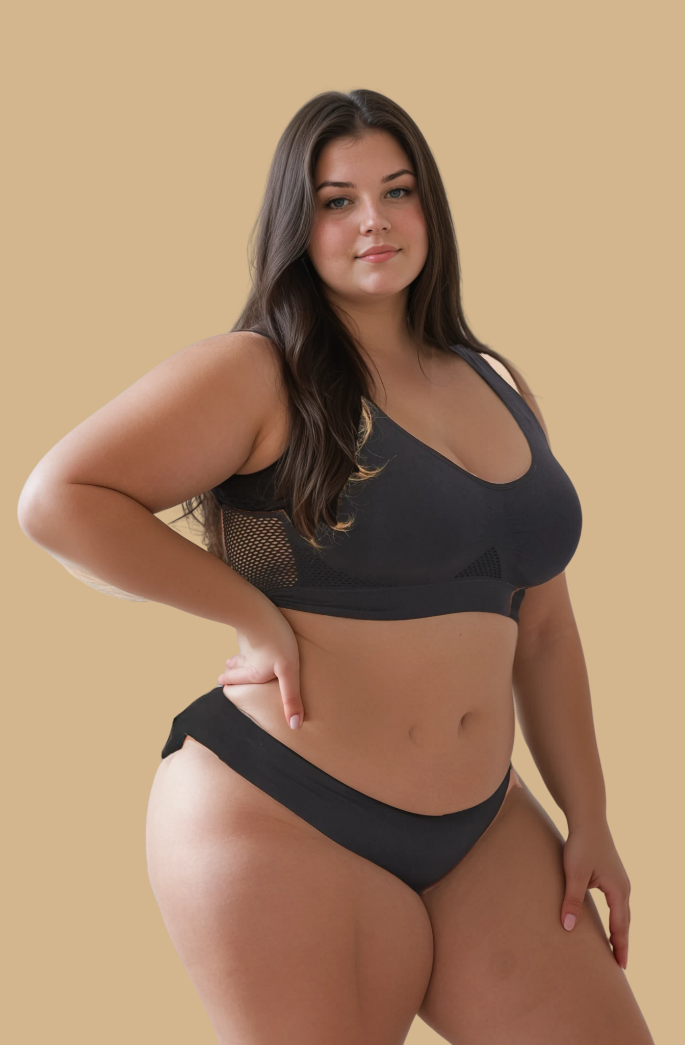 MissKlara Sydney Sport-BH missklara_nl