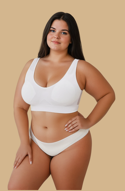 MissKlara Sydney Sport-BH missklara_nl
