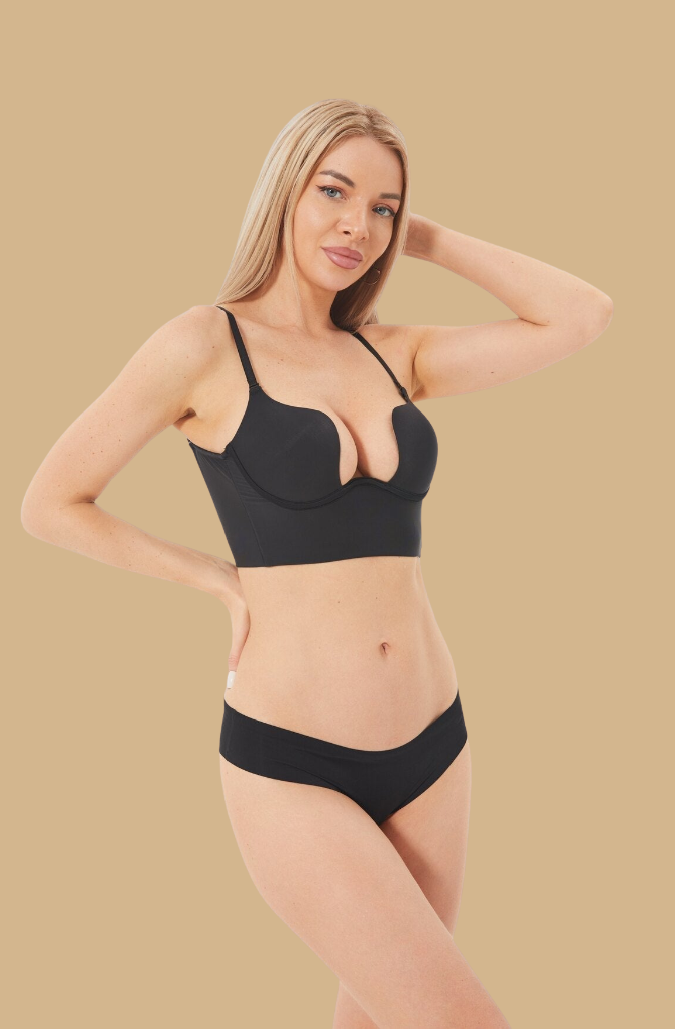 MissKlara Invisilift BH missklara_nl