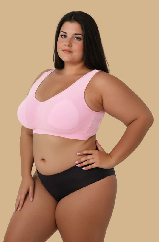 MissKlara Oslo Sport-BH missklara_nl