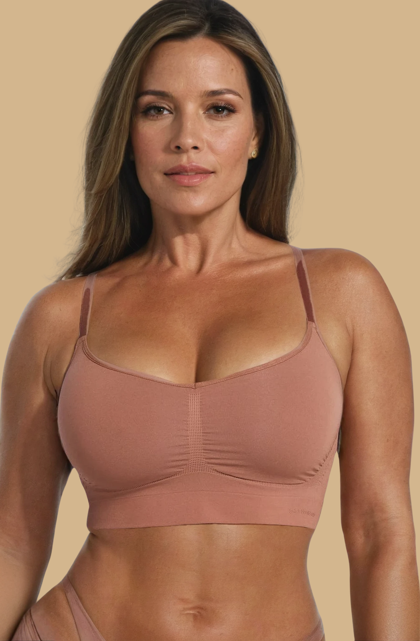 MissKlara SmoothingSeamless Drahtloser Scoop-BH missklara_nl