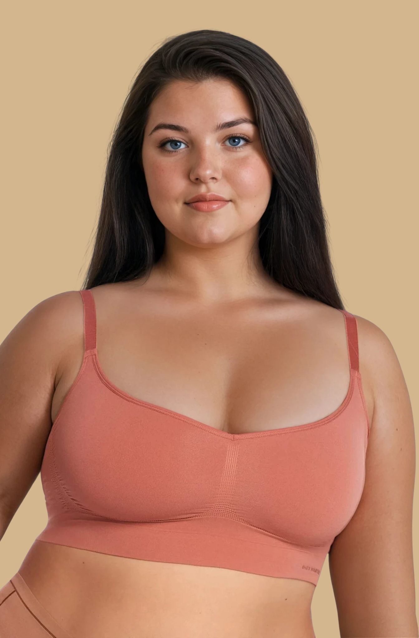 MissKlara SmoothingSeamless Drahtloser Scoop-BH missklara_nl
