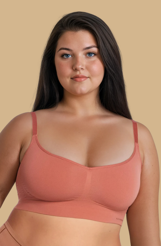 MissKlara SmoothingSeamless Drahtloser Scoop-BH missklara_nl